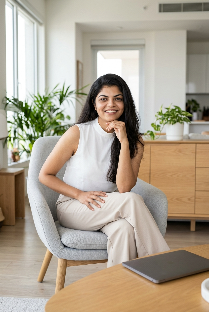 Divya Gujrathi